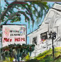 Image 13 of original  paintings continued