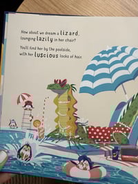 Image 5 of How to Have Good Dreams (signed copy) PRE ORDER