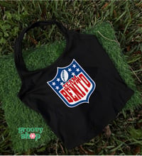 Team Benito Halter Top