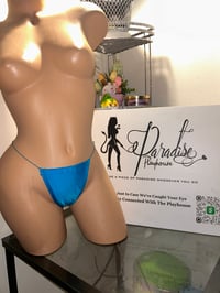 Image 1 of Thongs