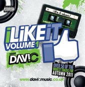 Image of Davi C - I Like It Volume 1