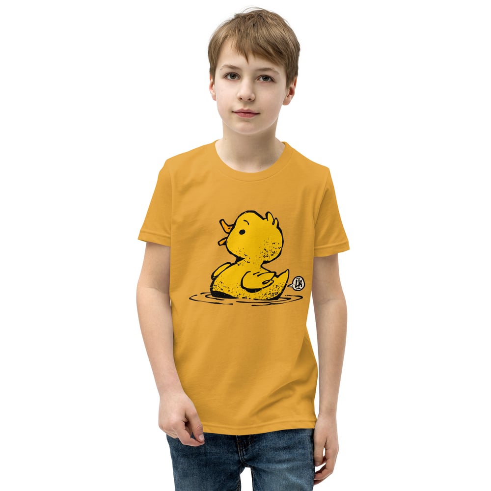 Ducky kids (5 colors available)