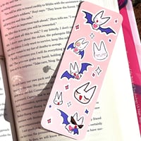Image 5 of Bookmarks!