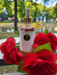 Rose Elixir - Self Love Anointing Oil (4oz)