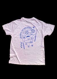 Image 1 of t-shirt diabolo
