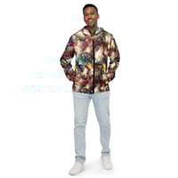 Image 2 of Waterbreak Unisex windbreaker