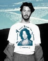 Keanu's Words to Live By Tee  