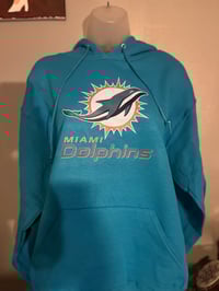 Miami Dolphins Hoodie