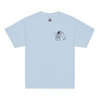 Image 4 of Chlorine Is My Perfume Tee - Kids