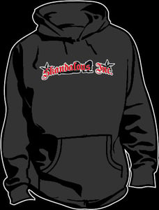 Image of Skandalous INC Hoodie