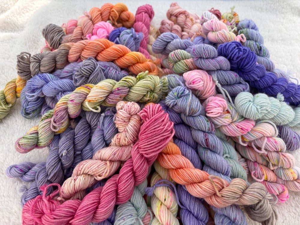 Image of Lucky Dip MINI Sets