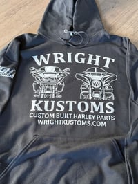 Image 1 of Wk Support Hoody 
