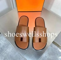 Image 3 of Men’s H Slipper