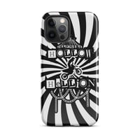 Image 14 of Hollow Hellion Tough Case for iPhone®