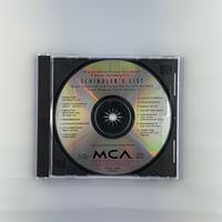 Image 8 of Schindler's List – Original Motion Picture Soundtrack (Vintage CD)