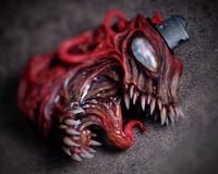 Image 2 of The Carnage- collectible mini Bic Lighter Sleeve