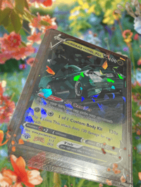 Yadielfg2 collector card 