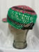 Image of CROCHET PAINTERS CAP