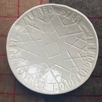 Image 2 of Alfred Syer Coal Hole Bowl