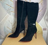 Image 5 of SEDUCTION BOOTS