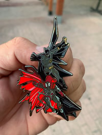 Bat-spawn 