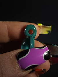 Image 3 of Hello Kitty Pendant 