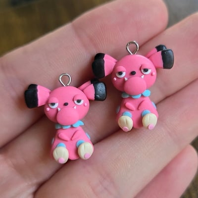 Image of Snubbull