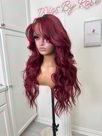 Image 16 of Emilia luxury (ready to ship) 