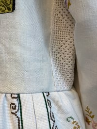 Image 15 of Molly embroidery jacket (large)
