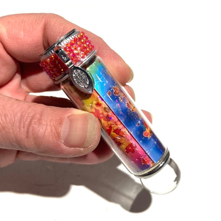 Sunshine Daydream Image 2