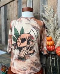 T-shirts skull 
