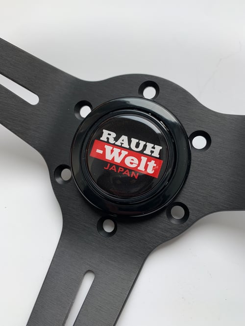 Image of RWB Horn Buttons