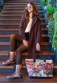 Image 4 of Dogo Zipsy Boot Venice