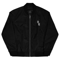 Image 1 of Bomber Jacket