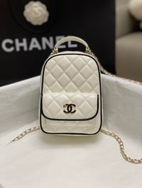 Image 2 of Mini CC Backpack