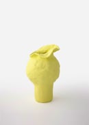 Image 2 of Popî I VASE - Chartreuse