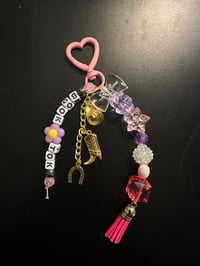 Image 1 of Bag Charms