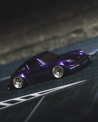 Image 6 of PORSCHE 964 CUSTOM 