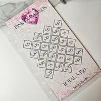 Image 3 of 💎 Diamond Savings challenge Bundle A6