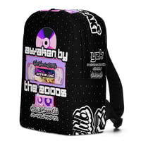 Image 5 of JUCE KUROSAKI Y2K Minimalist Backpack