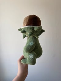 Image 4 of Conker Folk Doll