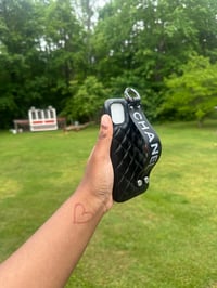 Image 2 of Black CC Case