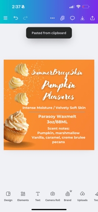 Image 19 of Wax Melts 2.4oz/ 3oz