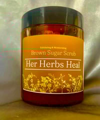 Image 3 of Exfoliating Body Scrubs