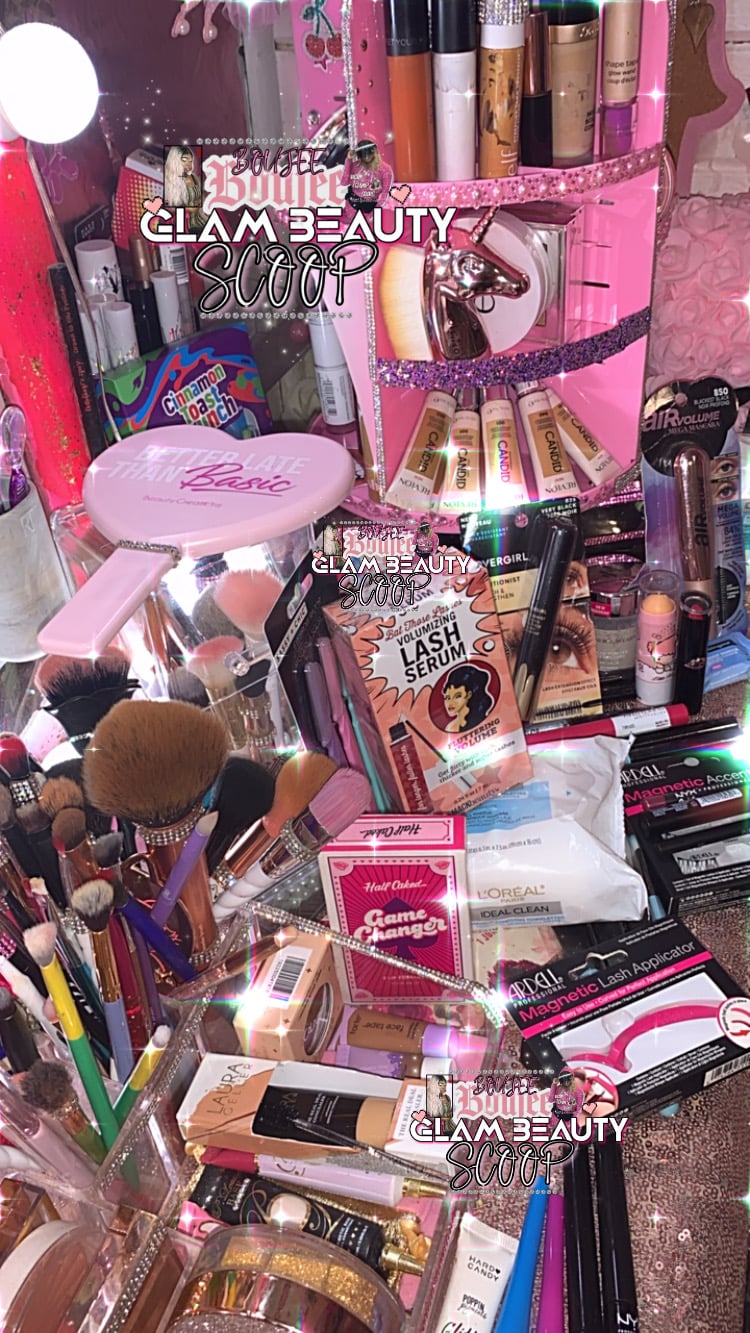 Image of 💎Boujee Glam Beauty Box| FREE SHIPPING 📦