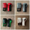 10 oz Duratuff Pro Fight Gloves