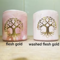 Image 4 of Tree of Life Wax Melts Burner 