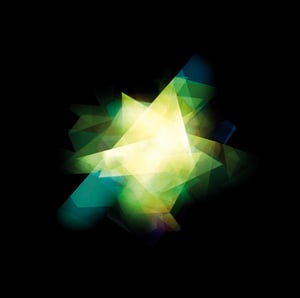 Image of Special Package HUNDREDS CD or Vinyl + Band Shirt