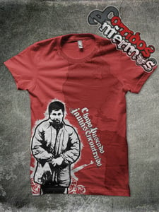 Image of Chapo Bucado, Jamas Encontrado T-Shirt (Joaquin Guzman Loera)