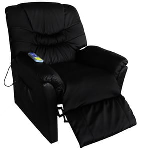 Image of Fauteuil de massage Relaxation